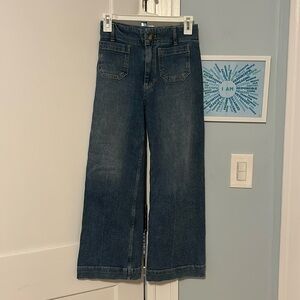 Women’s pilcro jeans